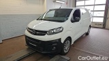  Opel  Vivaro 1.5 Diesel 75 kW Cargo M Edition 
