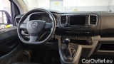  Opel  Vivaro 1.5 Diesel 75 kW Cargo M Edition #6