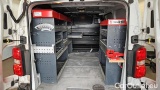  Opel  Vivaro 1.5 Diesel 75 kW Cargo M Edition #8