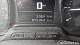  Opel  Vivaro 1.5 Diesel 75 kW Cargo M Edition #9