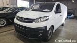  Opel  Vivaro 2.0 Diesel 130 kW Cargo L Edition Auto 