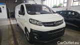  Opel  Vivaro 2.0 Diesel 130 kW Cargo L Edition Auto #2