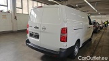  Opel  Vivaro 2.0 Diesel 130 kW Cargo L Edition Auto #4