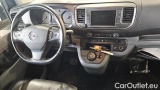  Opel  Vivaro 2.0 Diesel 130 kW Cargo L Edition Auto #6