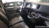  Opel  Vivaro 2.0 Diesel 130 kW Cargo L Edition Auto #7