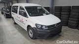  Volkswagen  Caddy 2,0-l-TDI 75kW BMT Maxi 5-Sitzer #2