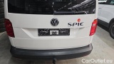  Volkswagen  Caddy 2,0-l-TDI 75kW BMT Maxi 5-Sitzer #17