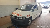  Volkswagen  Caddy 2,0-l-TDI 75kW BMT Trendline 