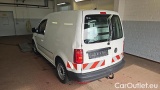  Volkswagen  Caddy 2,0-l-TDI 75kW BMT Trendline #3