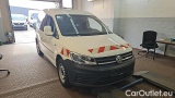  Volkswagen  Caddy 2,0-l-TDI 75kW BMT Trendline #2
