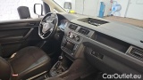  Volkswagen  Caddy 2,0-l-TDI 75kW BMT Trendline #7