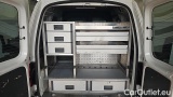  Volkswagen  Caddy 2,0-l-TDI 75kW BMT Trendline #8