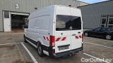 Volkswagen  Crafter 35 2,0TDI 103kW mittel Hochdach Heck #3