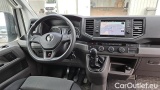  Volkswagen  Crafter 35 2,0TDI 103kW mittel Hochdach Heck #6