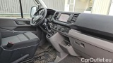  Volkswagen  Crafter 35 2,0TDI 103kW mittel Hochdach Heck #7