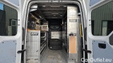  Volkswagen  Crafter 35 2,0TDI 103kW mittel Hochdach Heck #8
