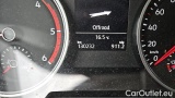  Volkswagen  Crafter 35 2,0TDI 103kW mittel Hochdach Heck #9