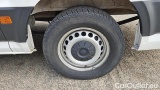  Volkswagen  Crafter 35 2,0TDI 103kW mittel Hochdach Heck #10