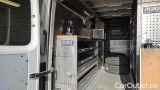  Volkswagen  Crafter 35 2,0TDI 103kW mittel Hochdach Heck #28