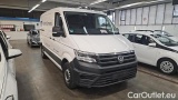  Volkswagen  Crafter 35 2,0TDI 130kW mittel Automatik #2