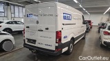  Volkswagen  Crafter 35 2,0TDI 130kW mittel Automatik #4