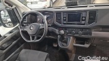  Volkswagen  Crafter 35 2,0TDI 130kW mittel Automatik #6