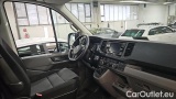  Volkswagen  Crafter 35 2,0TDI 130kW mittel Automatik #7
