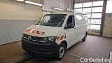  Volkswagen  Transporter 2,0 TDI 110kW EU6 BMT 2,8t lang 