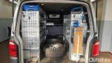 Volkswagen  Transporter 2,0 TDI 110kW EU6 BMT 2,8t lang #8