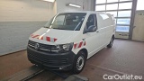  Volkswagen  Transporter 2,0 TDI 110kW EU6 BMT 2,8t lang 