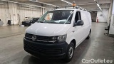  Volkswagen  Transporter 2,0 TDI 110kW EU6 BMT 2,8t lang 