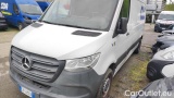  Mercedes  Sprinter 311 CDI F39/33 t.alto p.m. tr.ant. 