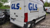  Mercedes  Sprinter 311 CDI F39/33 t.alto p.m. tr.ant. #4