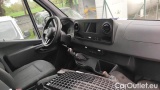  Mercedes  Sprinter 311 CDI F39/33 t.alto p.m. tr.ant. #5