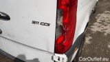  Mercedes  Sprinter 311 CDI F39/33 t.alto p.m. tr.ant. #20