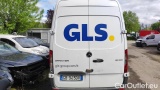  Mercedes  Sprinter 311 CDI F39/33 t.alto p.m. tr.ant. #27