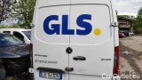  Mercedes  Sprinter 311 CDI F39/33 t.alto p.m. tr.ant. #34