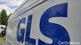  Mercedes  Sprinter 311 CDI F39/33 t.alto p.m. tr.ant. #36