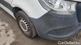 Mercedes  Sprinter 311 CDI F39/33 t.alto p.m. tr.ant. #69