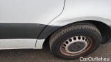  Mercedes  Sprinter 311 CDI F39/33 t.alto p.m. tr.ant. #71
