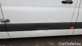  Mercedes  Sprinter 311 CDI F39/33 t.alto p.m. tr.ant. #81