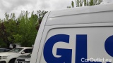  Mercedes  Sprinter 311 CDI F39/33 t.alto p.m. tr.ant. #84