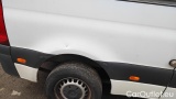  Mercedes  Sprinter 311 CDI F39/33 t.alto p.m. tr.ant. #85