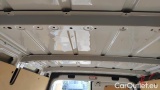  Mercedes  Sprinter 311 CDI F39/33 t.alto p.m. tr.ant. #98