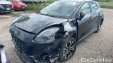 Ford  Puma 1.0 Ecoboost Hybrid 125CV ST-Line Auto 
