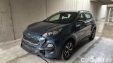 KIA  Sportage 1.6 CRDI MHYB 100KW BUSIN. CLASS DCT 2WD 
