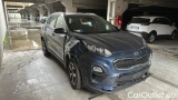  KIA  Sportage 1.6 CRDI MHYB 100KW BUSIN. CLASS DCT 2WD #2