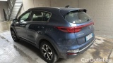  KIA  Sportage 1.6 CRDI MHYB 100KW BUSIN. CLASS DCT 2WD #3