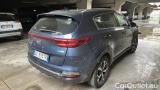 KIA  Sportage 1.6 CRDI MHYB 100KW BUSIN. CLASS DCT 2WD #4