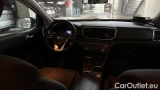  KIA  Sportage 1.6 CRDI MHYB 100KW BUSIN. CLASS DCT 2WD #6